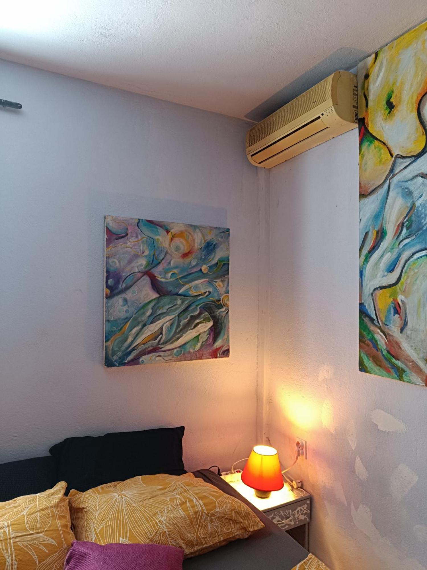 Apartmarin Трогир Экстерьер фото
