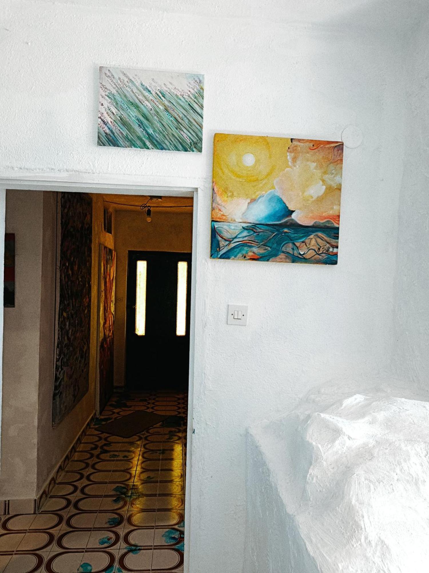 Apartmarin Трогир Экстерьер фото