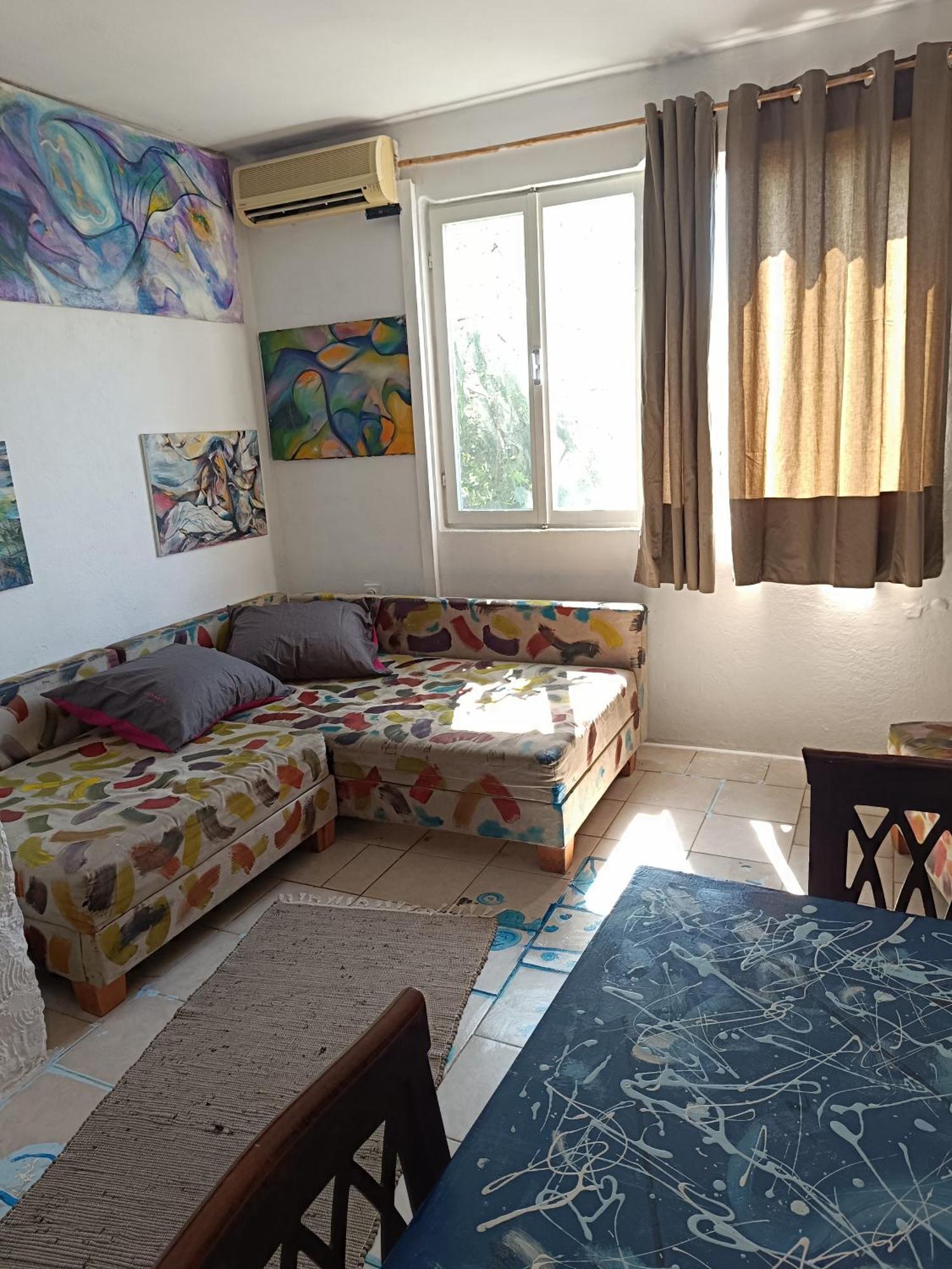 Apartmarin Трогир Экстерьер фото