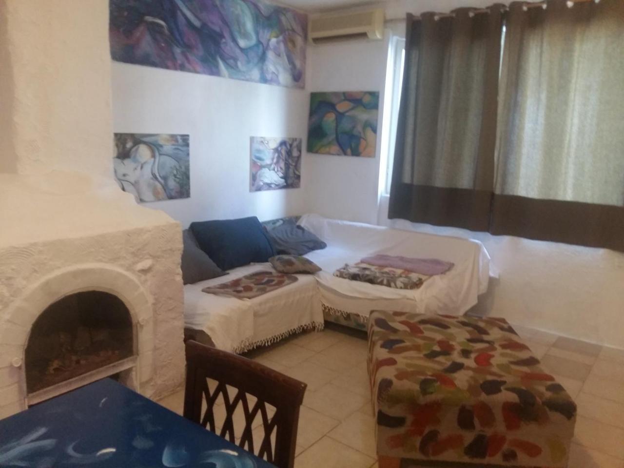 Apartmarin Трогир Экстерьер фото
