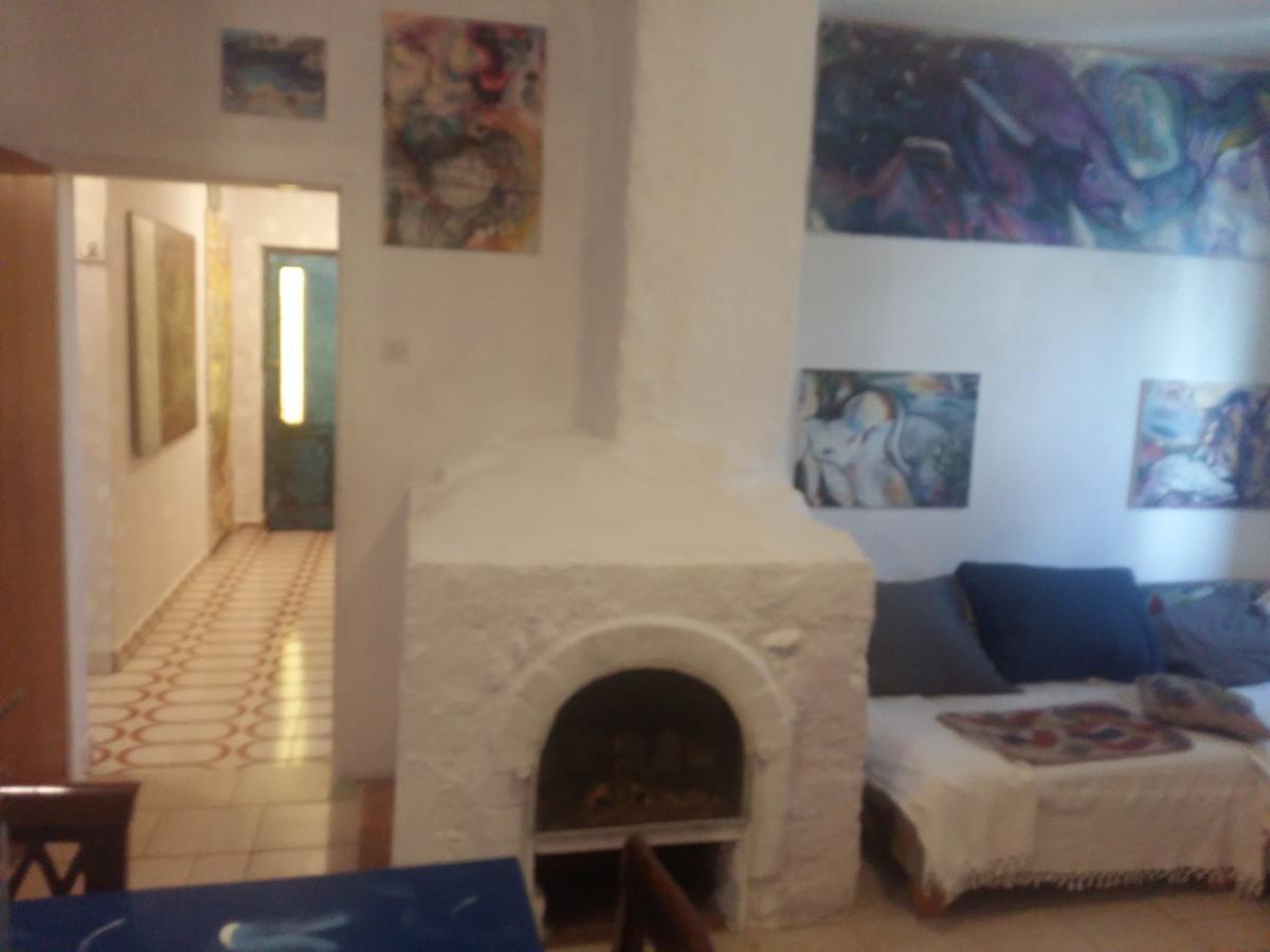 Apartmarin Трогир Экстерьер фото